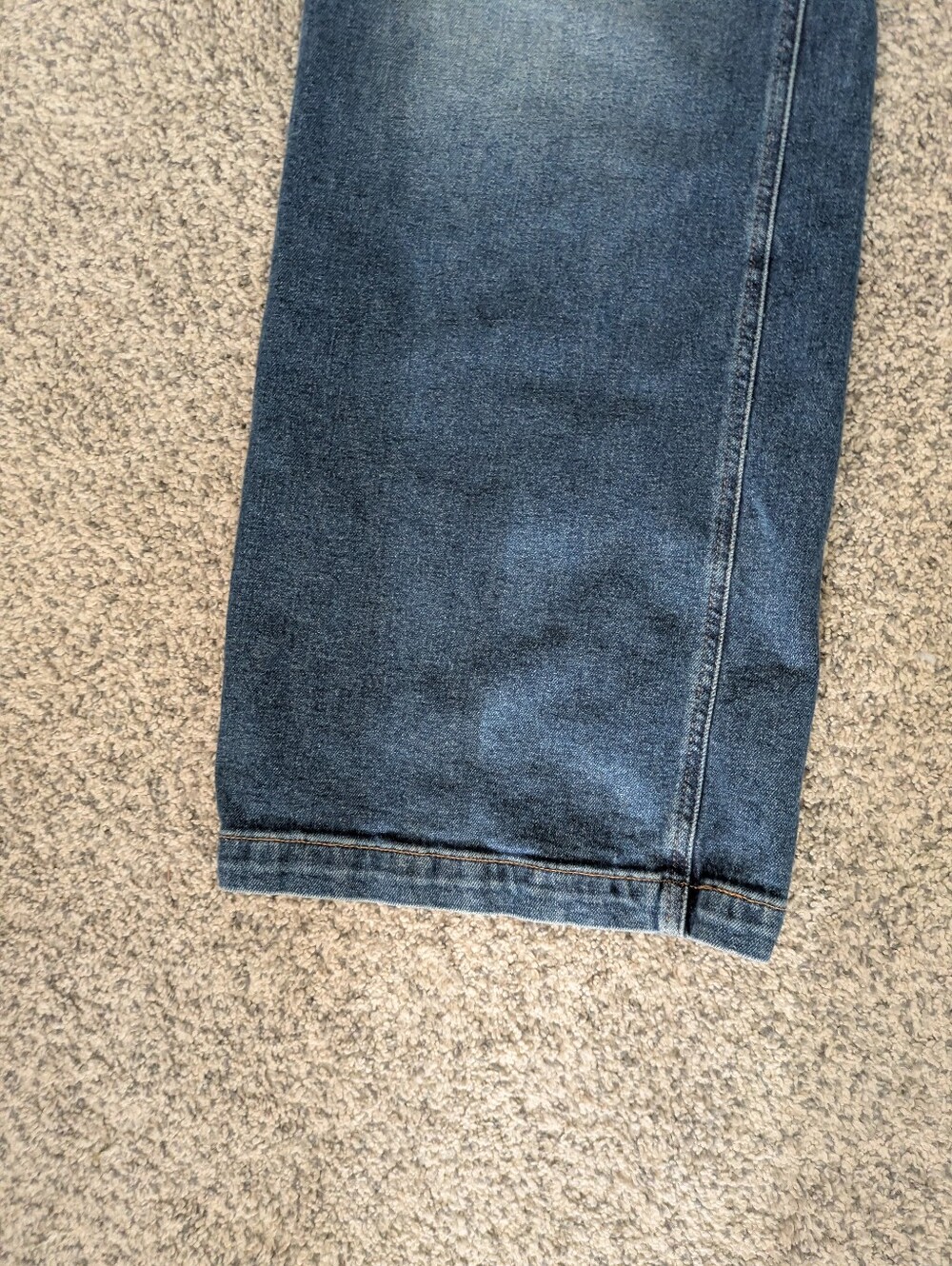 GAP High Rise Stride Jean - Picture 7 of 9
